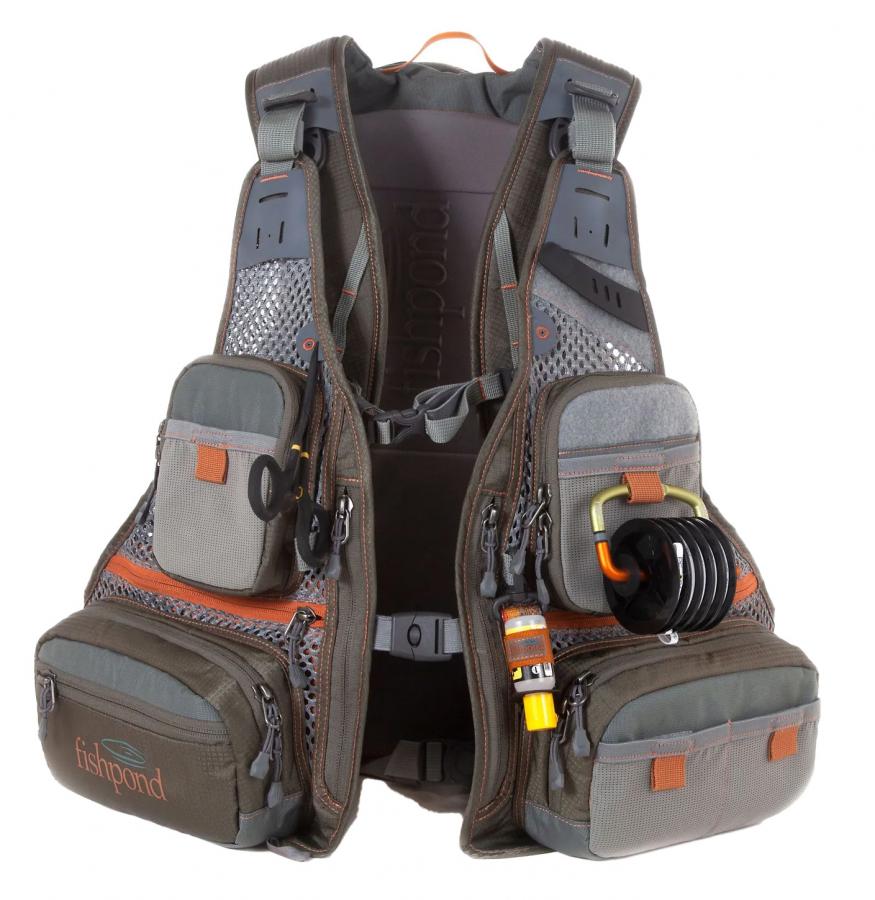 Fishpond Ridgeline Tech Pack
