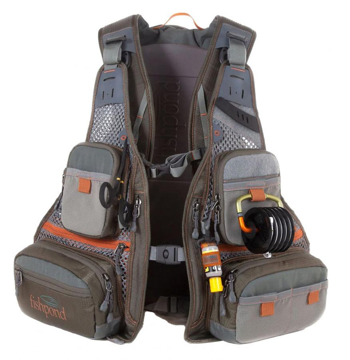 Fishpond Ridgeline Tech Pack