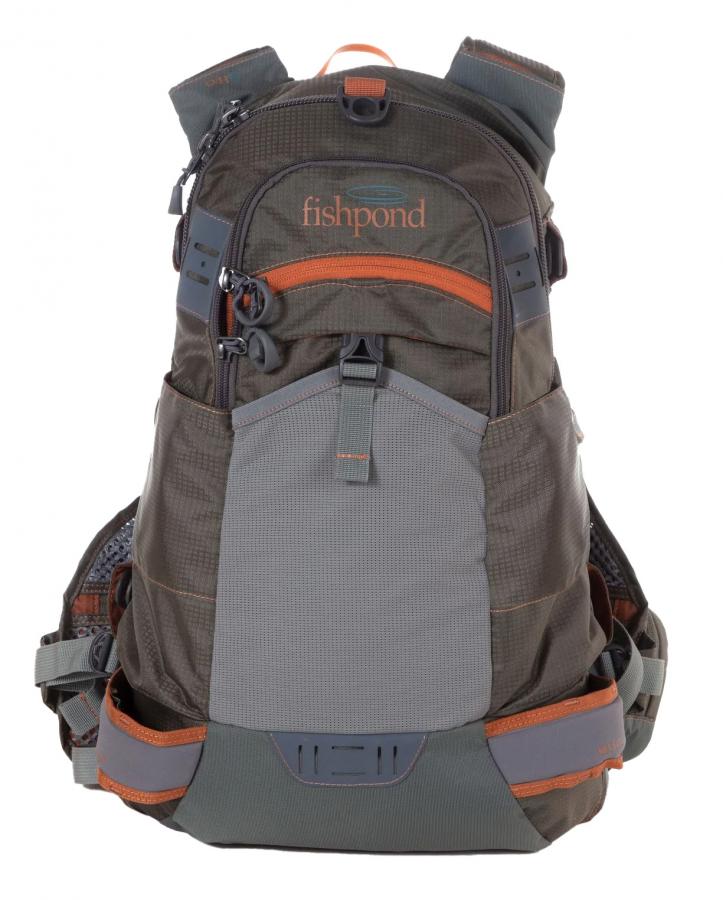 Fishpond Ridgeline Tech Pack