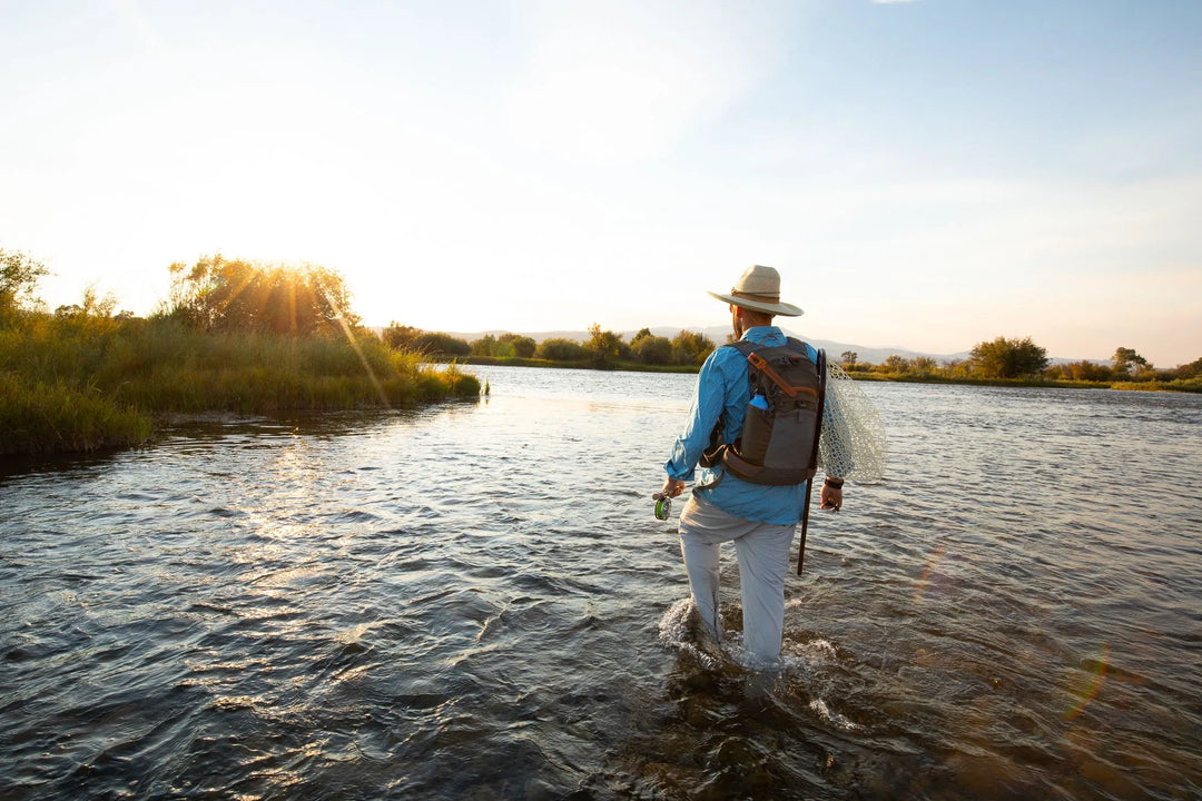 Fishpond Ridgeline Tech Pack