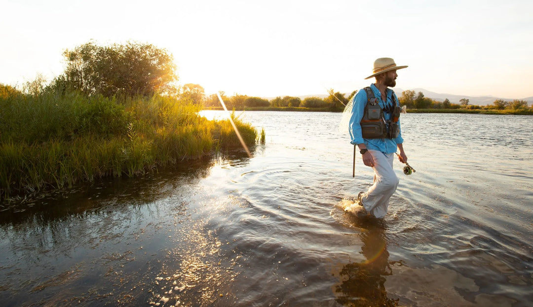 Fishpond Ridgeline Tech Pack