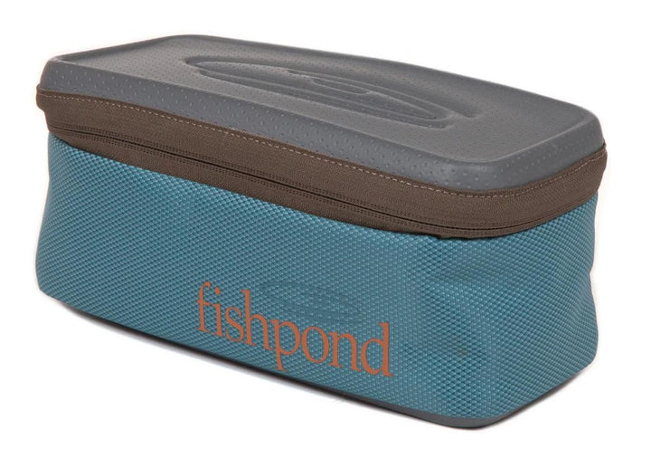 Fishpond Ripple Reel Case Medium Tidal Blue