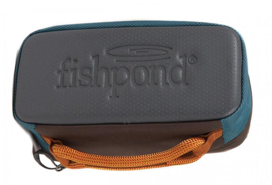 Fishpond Ripple Reel Case Medium Tidal Blue