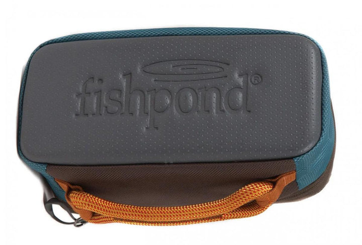 Fishpond Ripple Reel Case Medium Tidal Blue