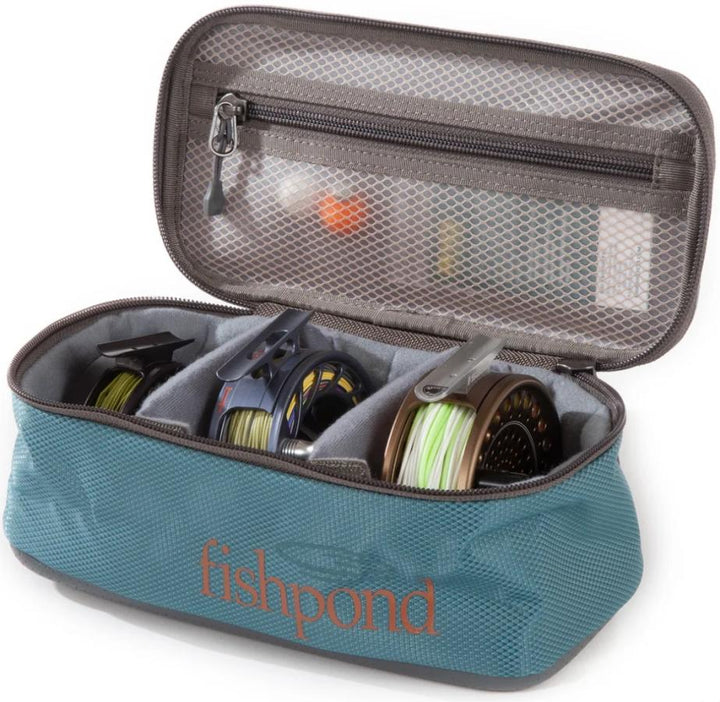Fishpond Ripple Reel Case Medium Tidal Blue