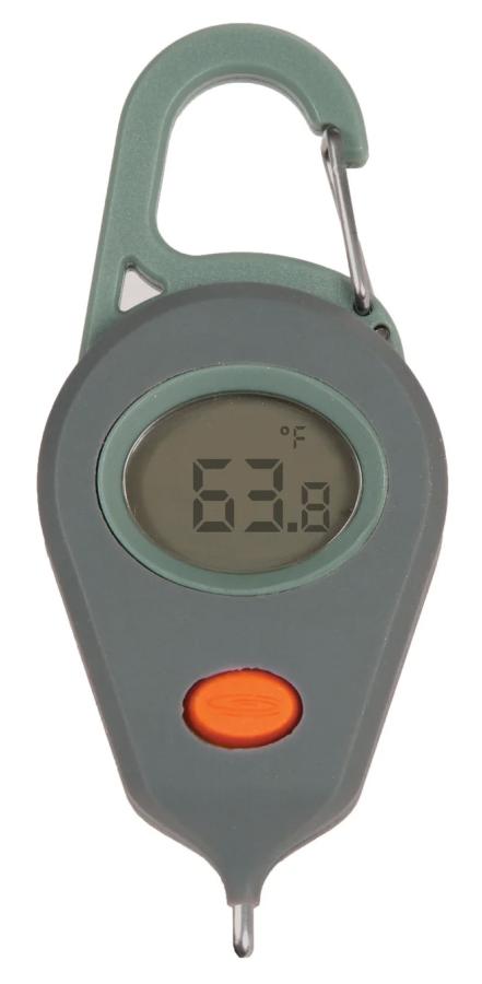 Fishpond Riverkeeper Digital Thermometer