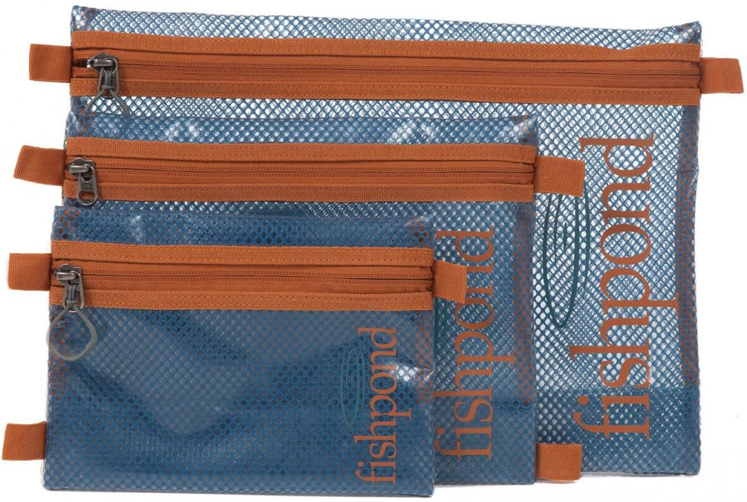 Fishpond Sandbar Travel Pouch Small