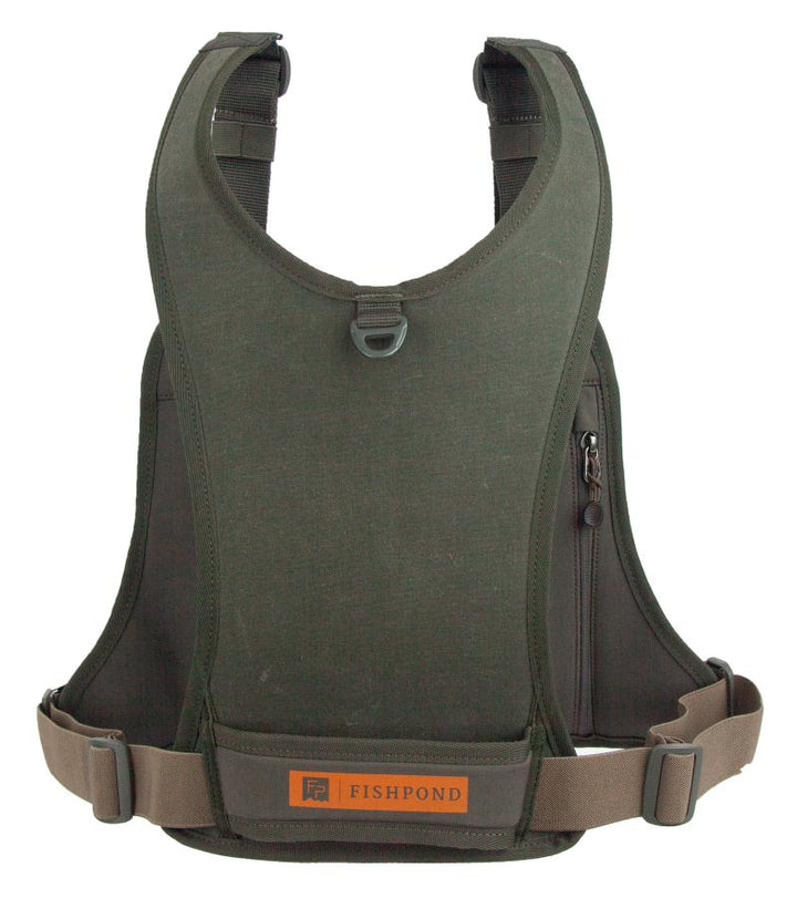 Fishpond Stormshadow Chest Pack - Duskwood