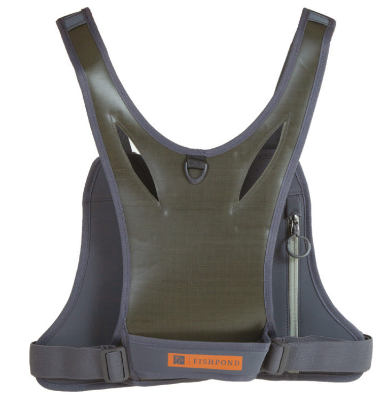 Fishpond Stormshadow Chest Pack