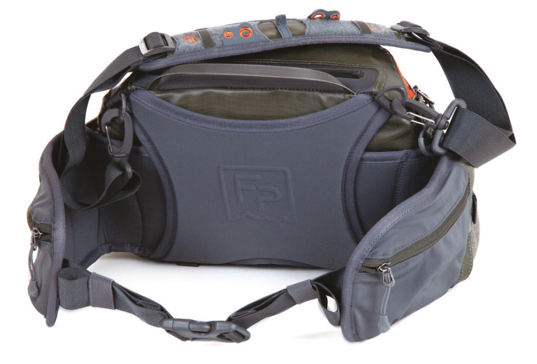 Fishpond Stormshadow Lumbar Pack