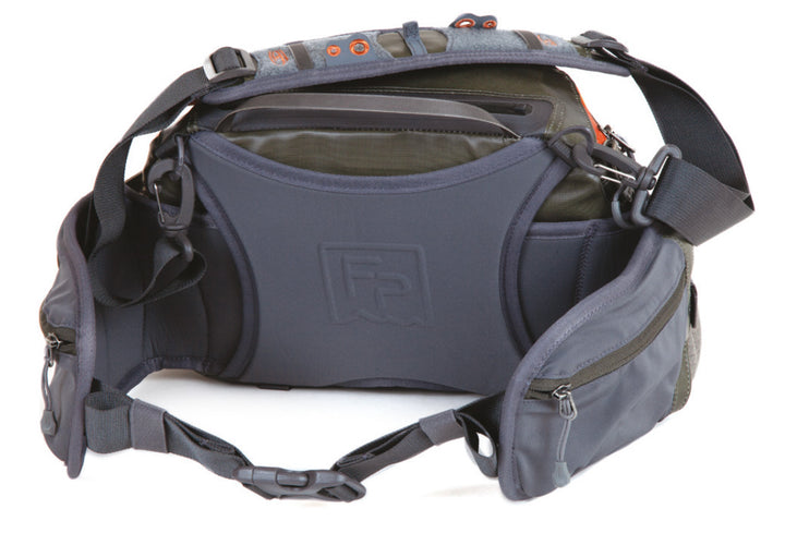 Fishpond Stormshadow Lumbar Pack