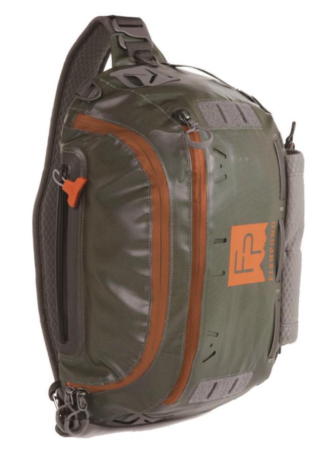 Fishpond Stormshadow Sling Pack