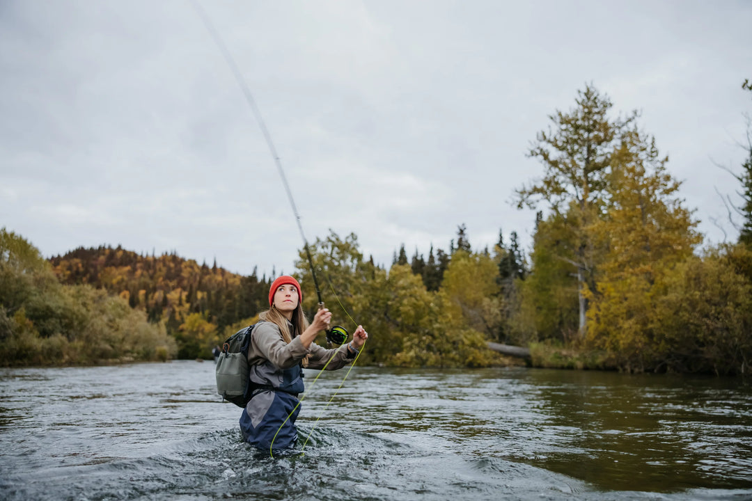 Fishpond Stormshadow Sling Pack