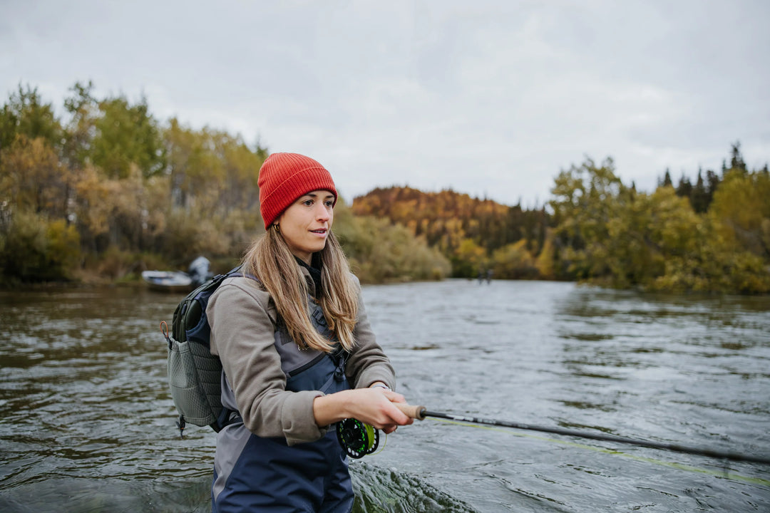 Fishpond Stormshadow Sling Pack