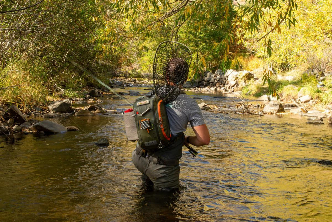 Fishpond Stormshadow Sling Pack