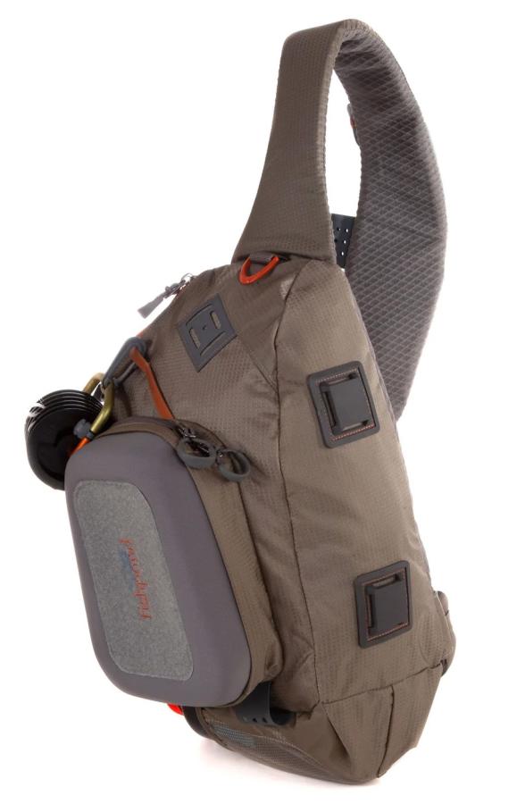 Fishpond Summit Sling Pack 2.0 Granite