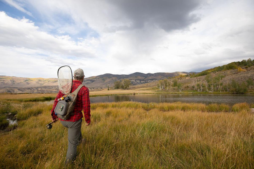 Fishpond Summit Sling Pack 2.0 Tortuga