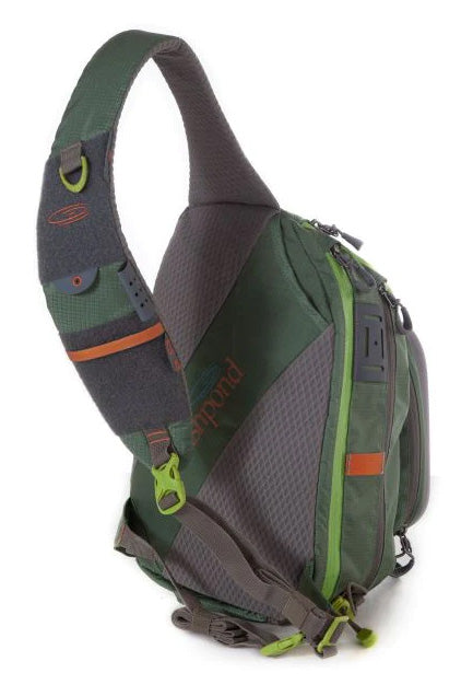 Fishpond Summit Sling Pack 2.0 Tortuga