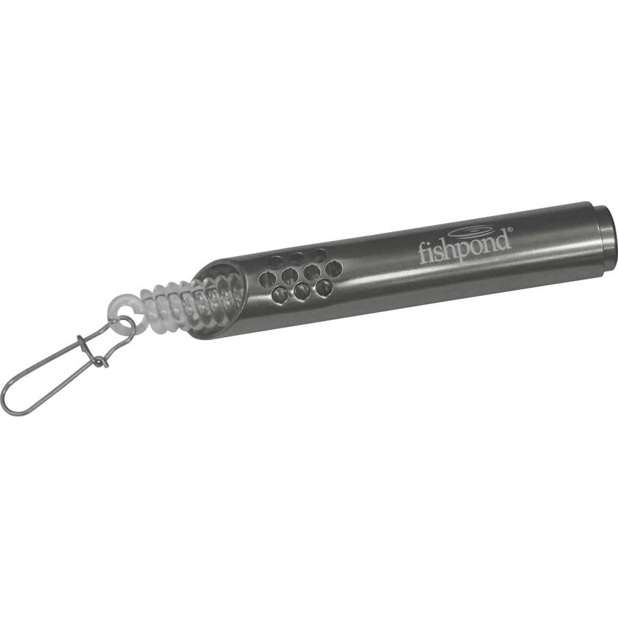 Fishpond Swivel Retractor