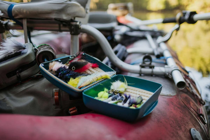 Fishpond Tacky Pescador XL Fly Box