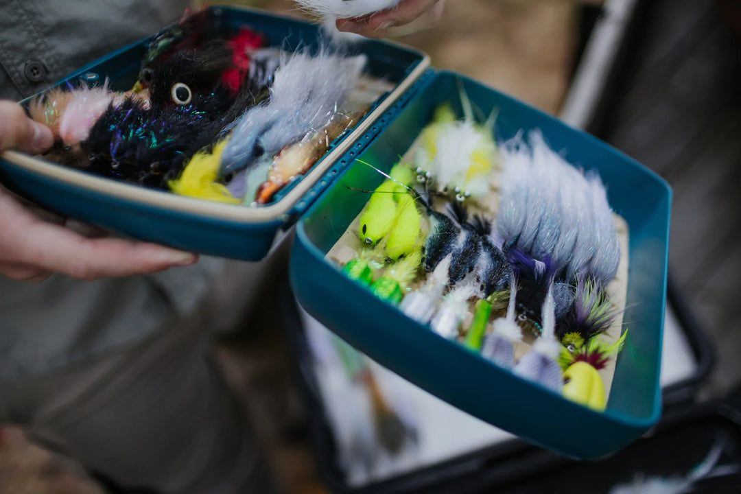 Fishpond Tacky Pescador XL Fly Box