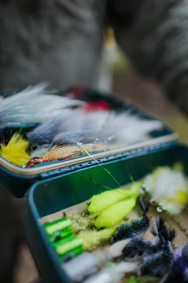 Fishpond Tacky Pescador XL Fly Box