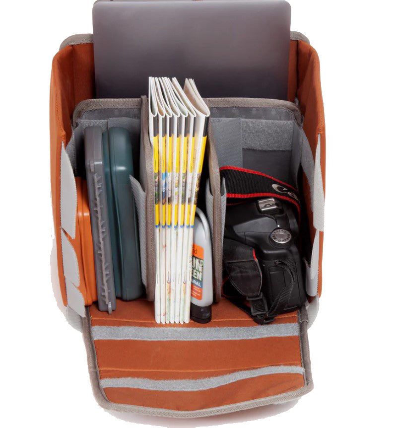 Fishpond Thunderhead Backpack - Padded Insert