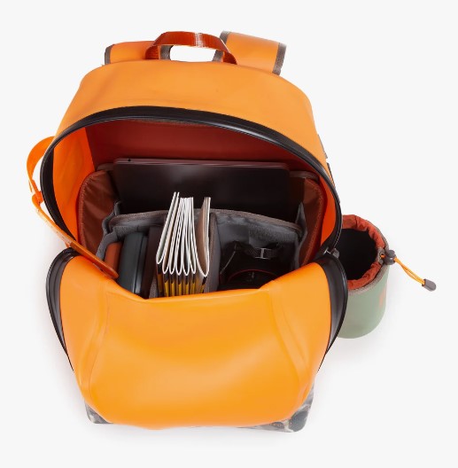 Fishpond Thunderhead Backpack - Padded Insert