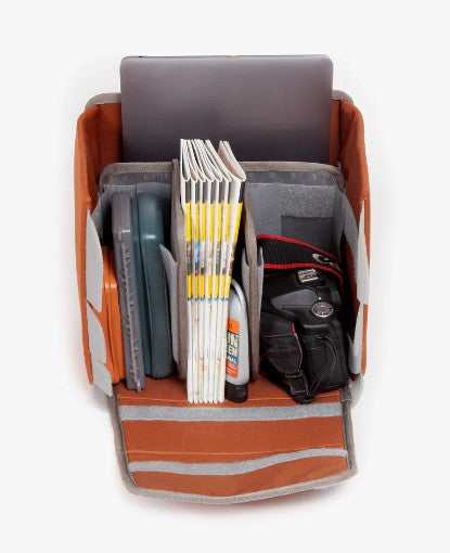 Fishpond Thunderhead Backpack - Padded Insert