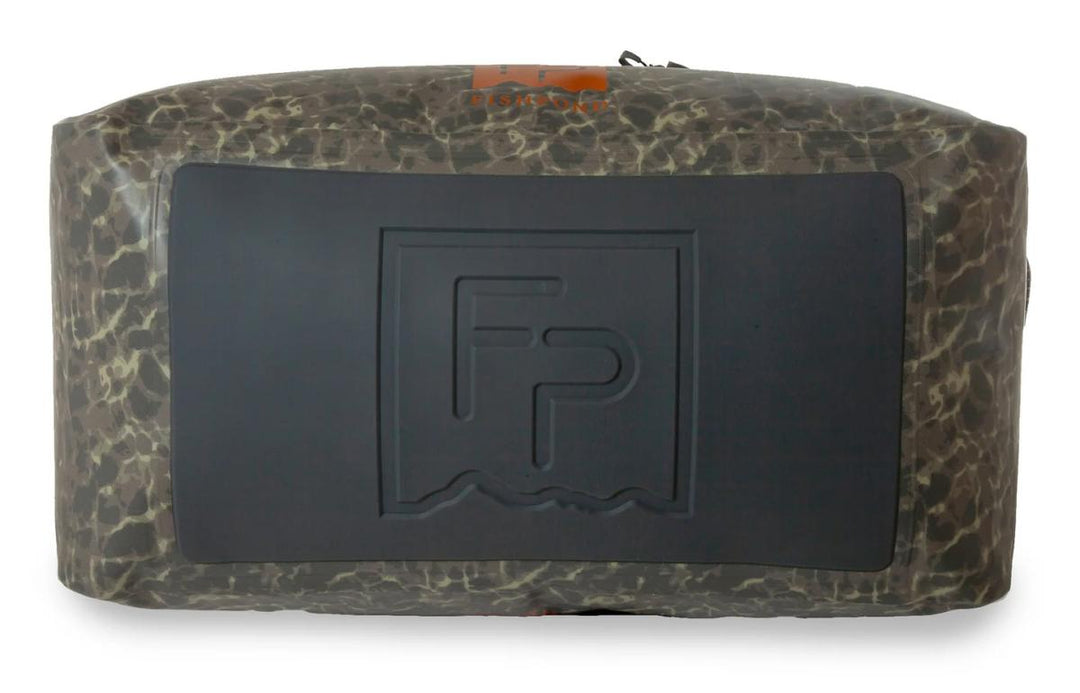 Fishpond Thunderhead Grande Submersible Duffel Eco Shadowcast Camo