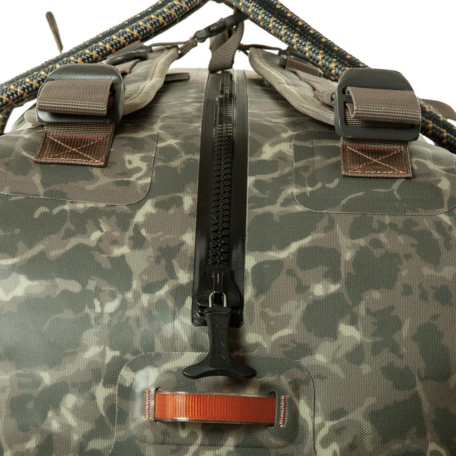 Fishpond Thunderhead Grande Submersible Duffel Eco Shadowcast Camo