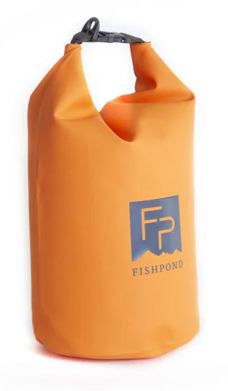Fishpond Thunderhead Roll-Top Dry Bag - Eco Cutthroat Orange
