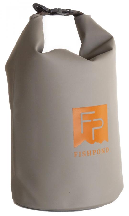 Fishpond Thunderhead Roll-Top Dry Bag - Eco Shale