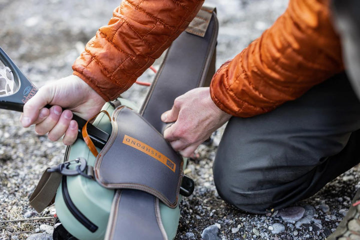 Fishpond Thunderhead Small Submersible Lumbar - Eco Yucca