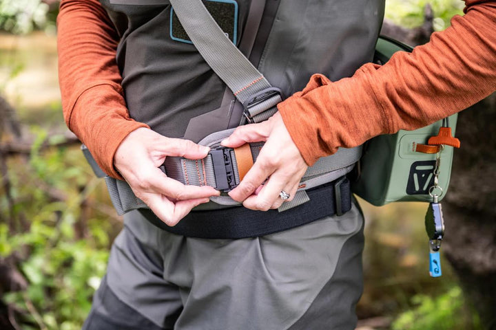 Fishpond Thunderhead Small Submersible Lumbar - Eco Yucca