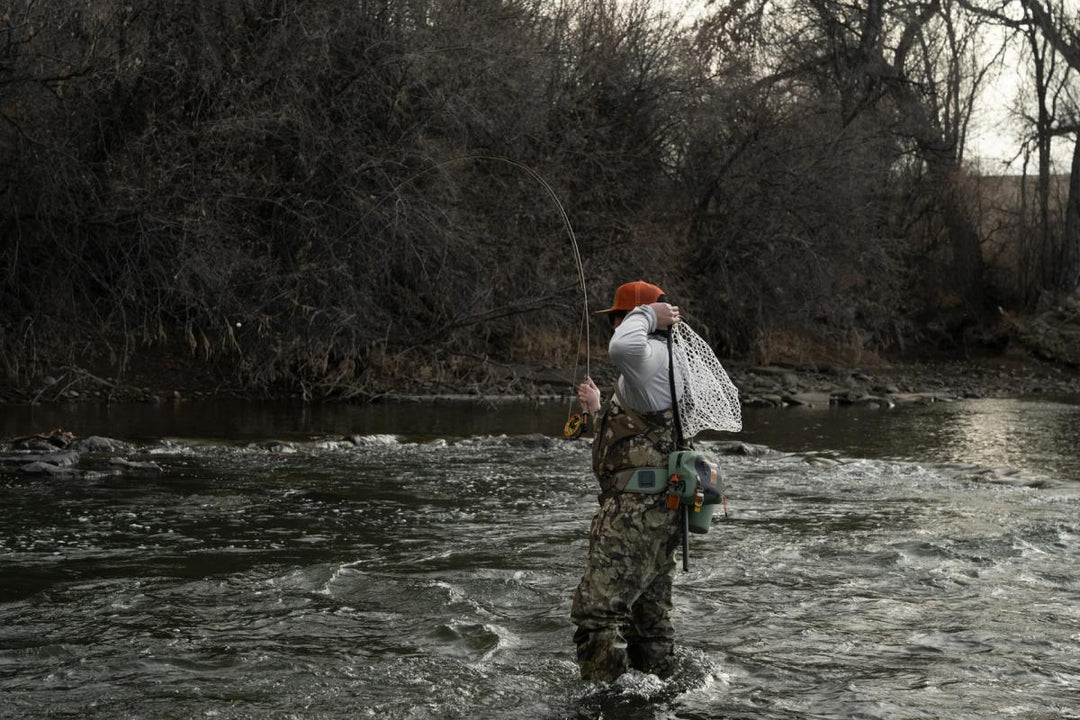 Fishpond Thunderhead Small Submersible Lumbar - Eco Yucca