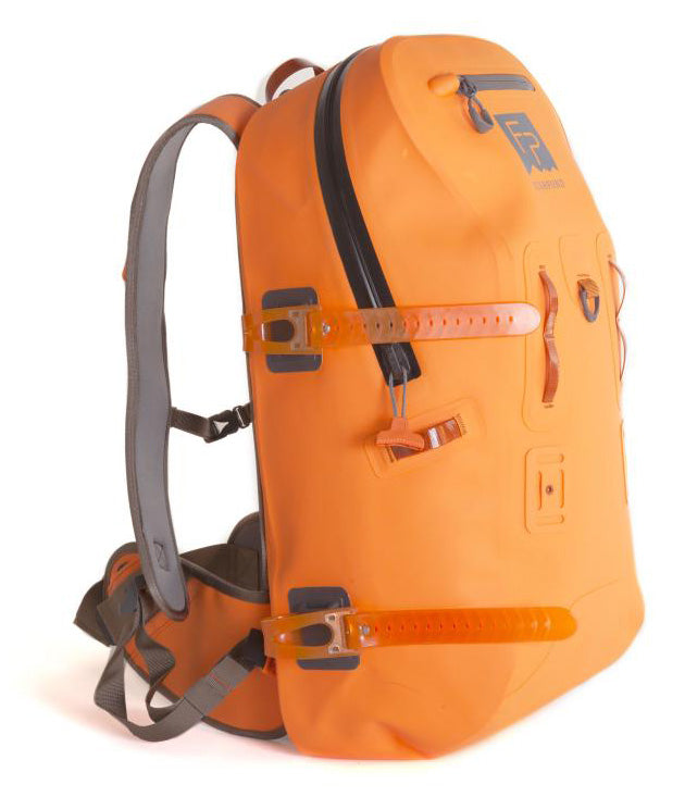 Fishpond Thunderhead Submersible Backpack - Eco Cutthroat Orange