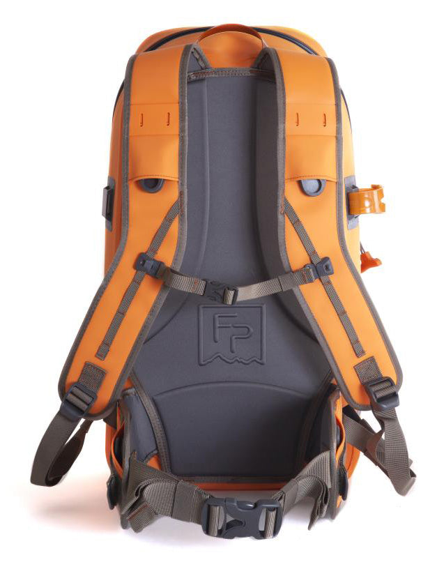 Fishpond Thunderhead Submersible Backpack - Eco Cutthroat Orange