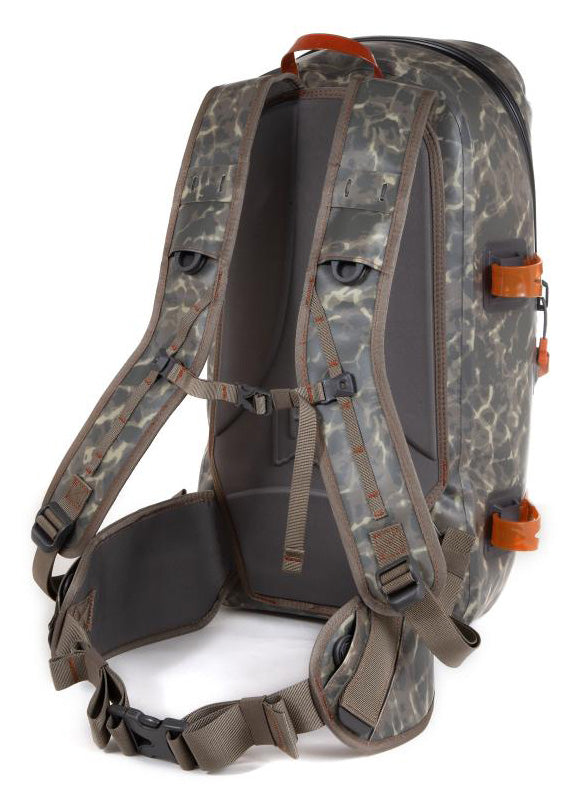 Fishpond Thunderhead Submersible Backpack - Eco Shadowcast Camo