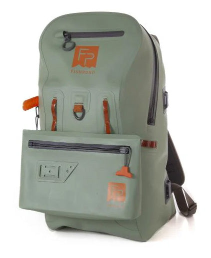 Fishpond Thunderhead Submersible Backpack - Eco Yucca