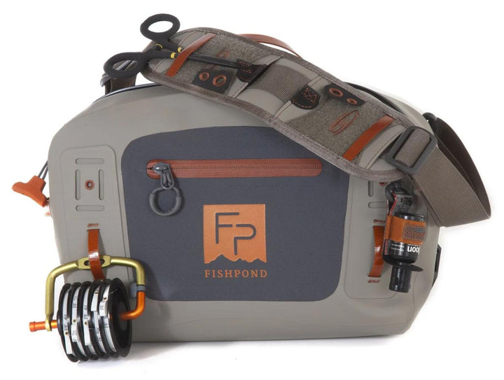 Fishpond Thunderhead Submersible Lumbar - Eco Shale