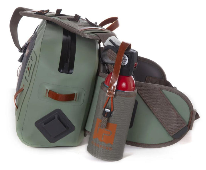 Fishpond Thunderhead Submersible Lumbar - Eco Yucca