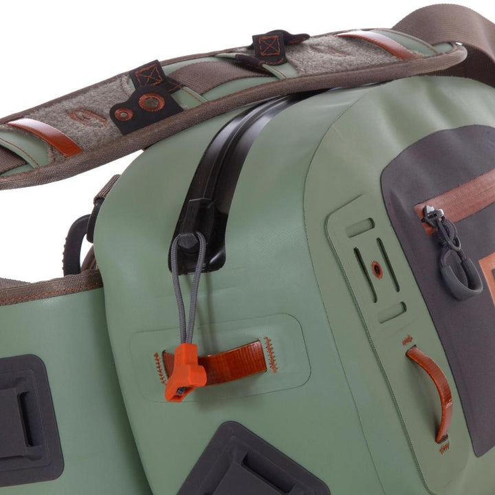 Fishpond Thunderhead Submersible Lumbar - Eco Yucca