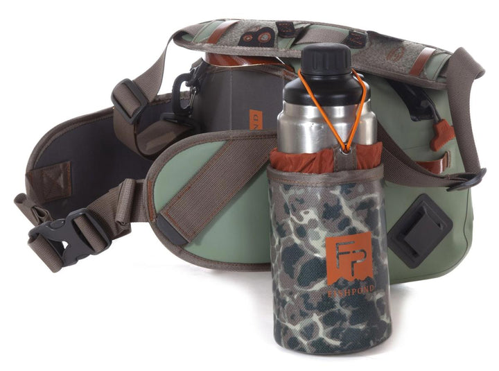 Fishpond Thunderhead Submersible Lumbar - Eco Yucca