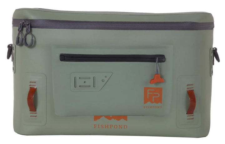 Fishpond Thunderhead Submersible Pouch - Eco Yucca