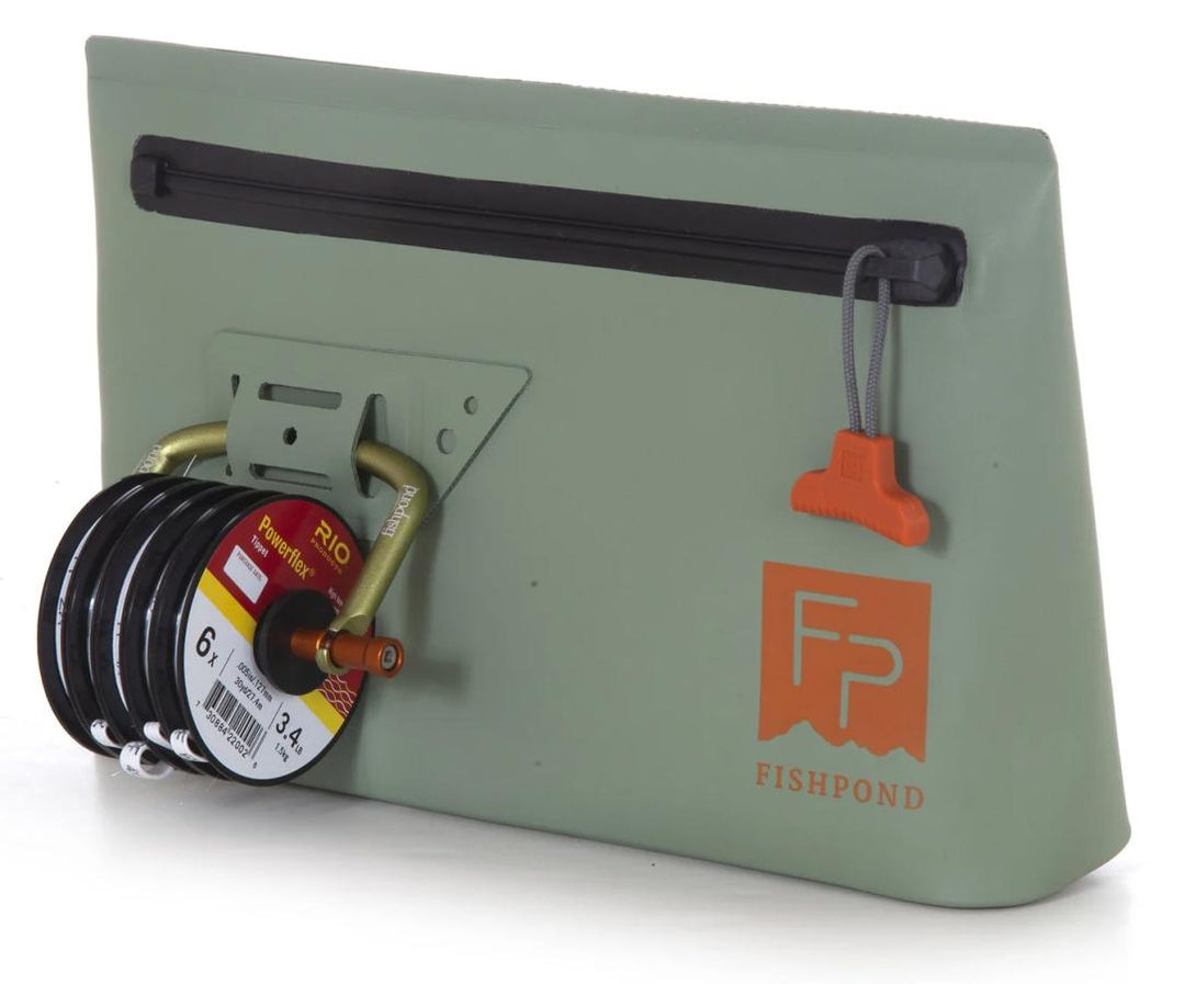 Fishpond Thunderhead Submersible Pouch - Eco Yucca