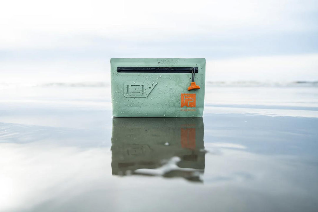 Fishpond Thunderhead Submersible Pouch - Eco Yucca