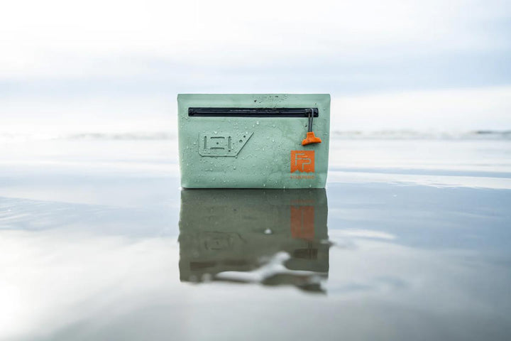 Fishpond Thunderhead Submersible Pouch - Eco Yucca