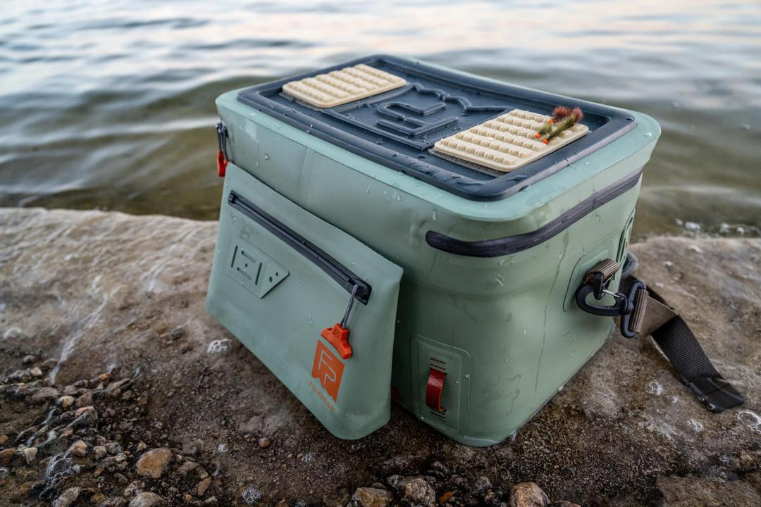 Fishpond Thunderhead Submersible Pouch - Eco Yucca