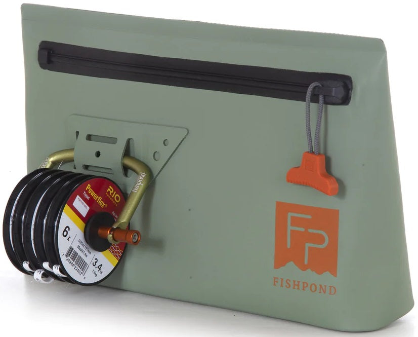 Fishpond Thunderhead Submersible Pouch - Eco Yucca